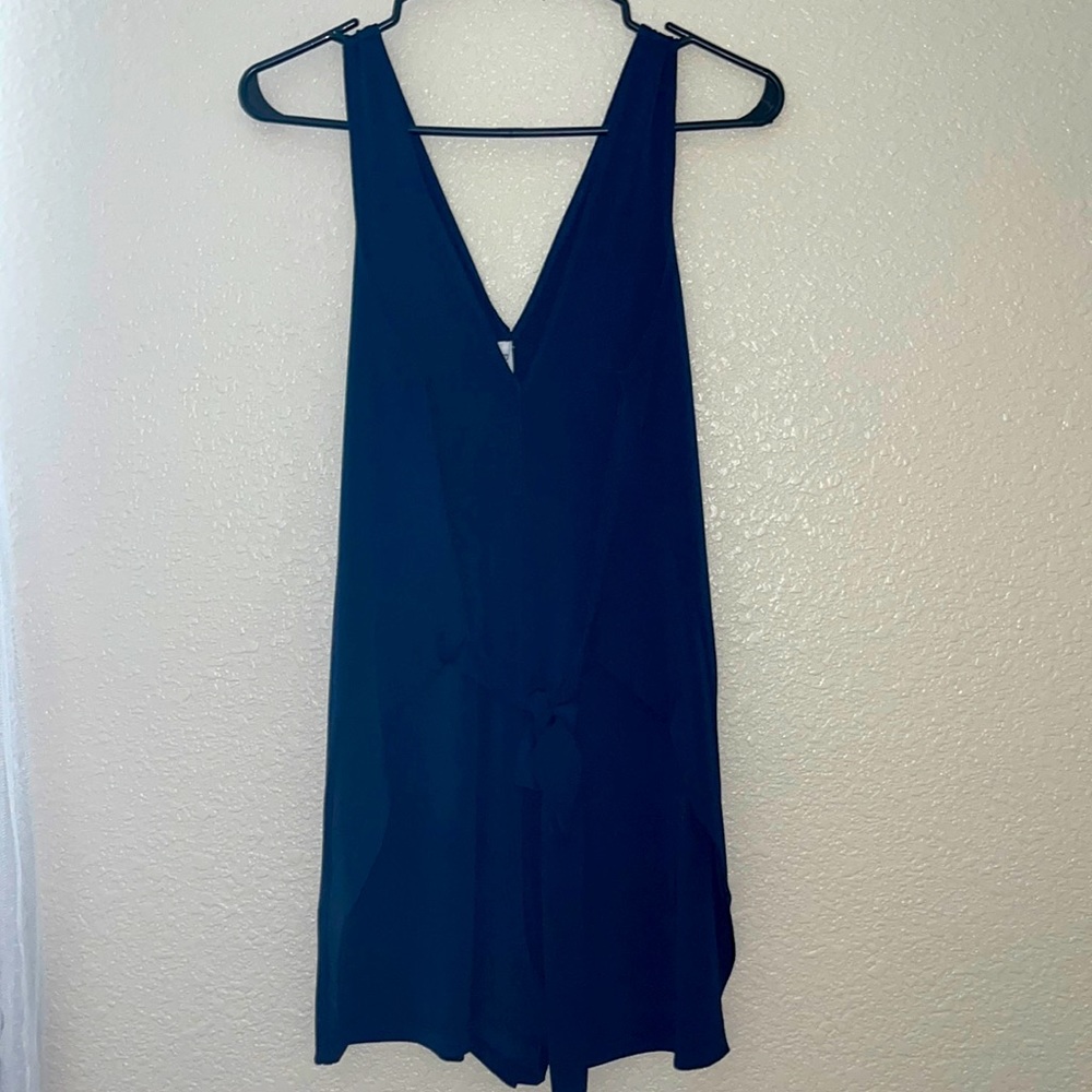 BCBGeneration romper